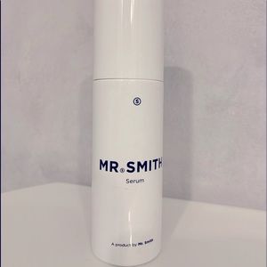 Mr. Smith Hair Serum - Repair Damaged hair!